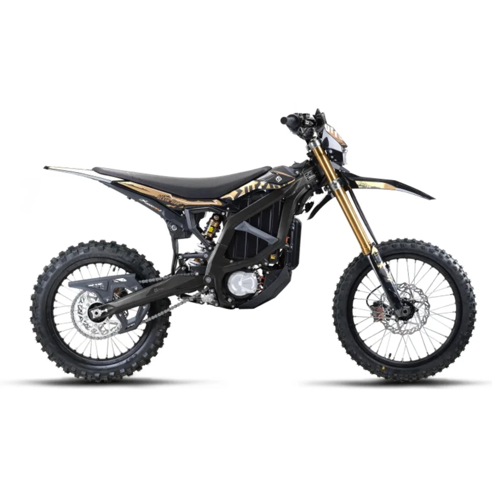 2025 Surron Ultra Bee
